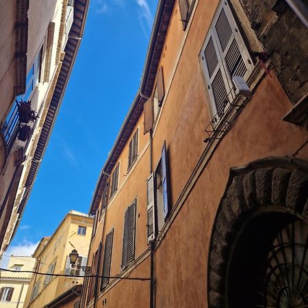 Home Bella Roma Centro Storico מראה חיצוני תמונה