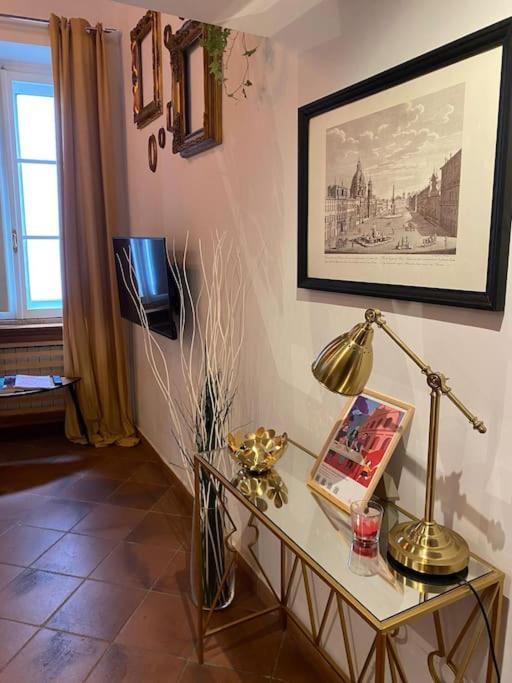Home Bella Roma Centro Storico מראה חיצוני תמונה