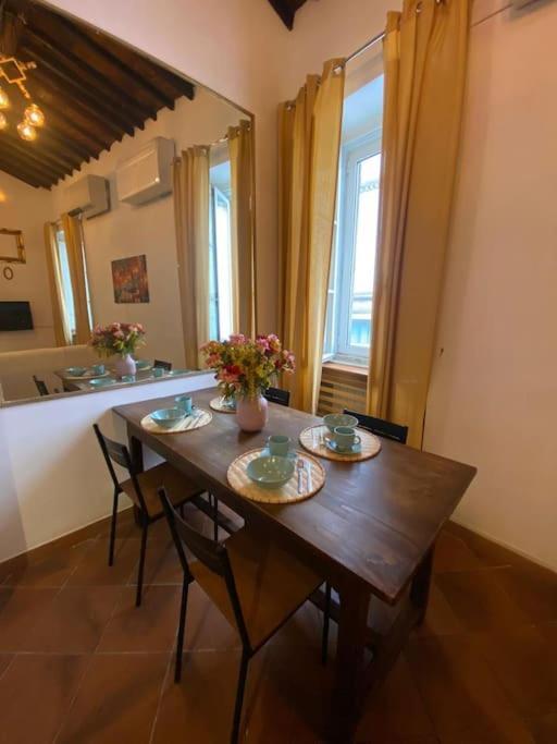 Home Bella Roma Centro Storico מראה חיצוני תמונה