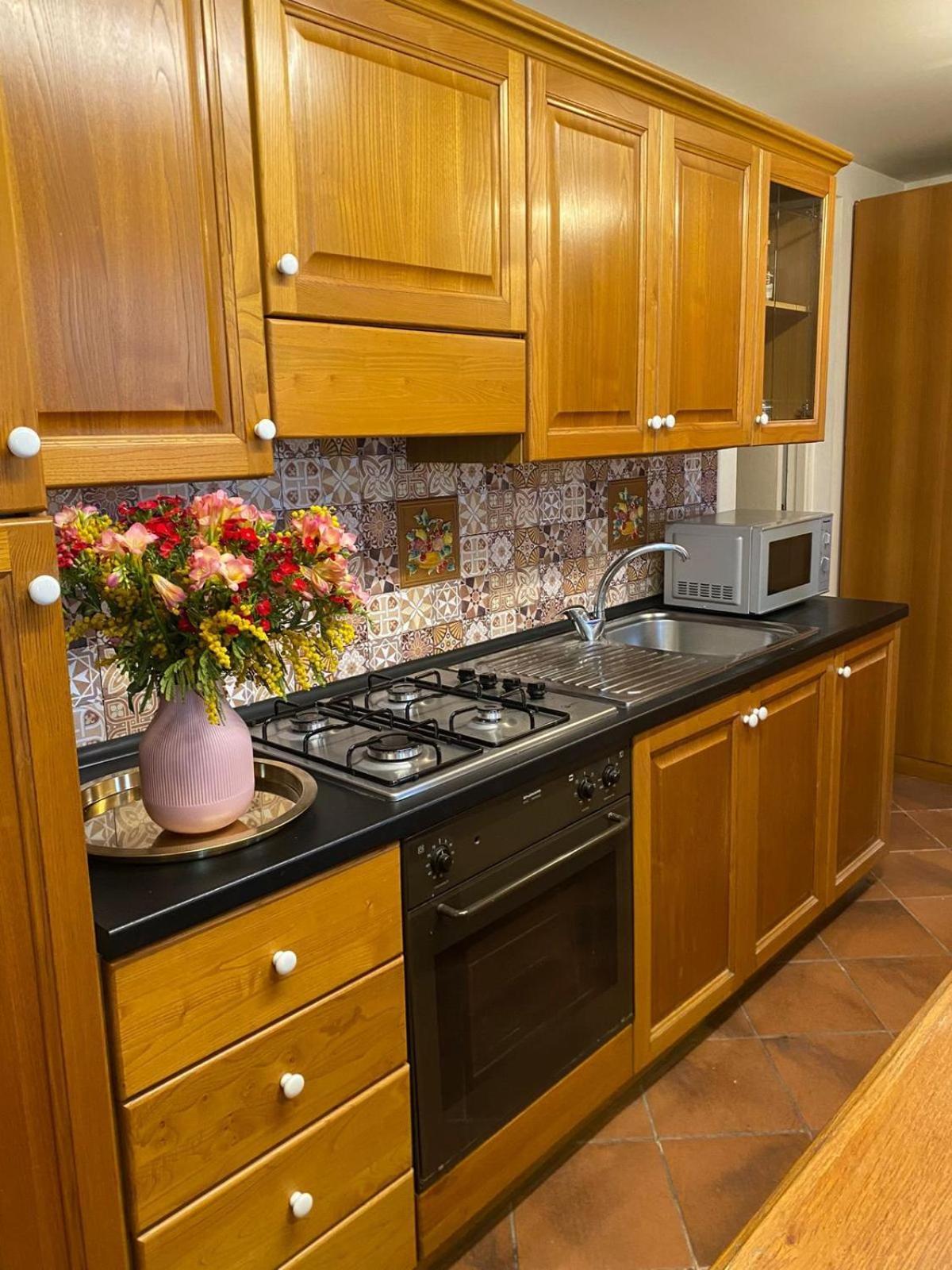 Home Bella Roma Centro Storico מראה חיצוני תמונה