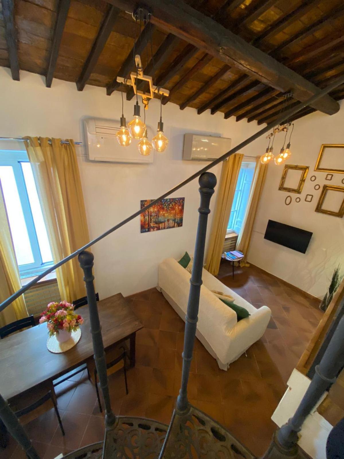 Home Bella Roma Centro Storico מראה חיצוני תמונה