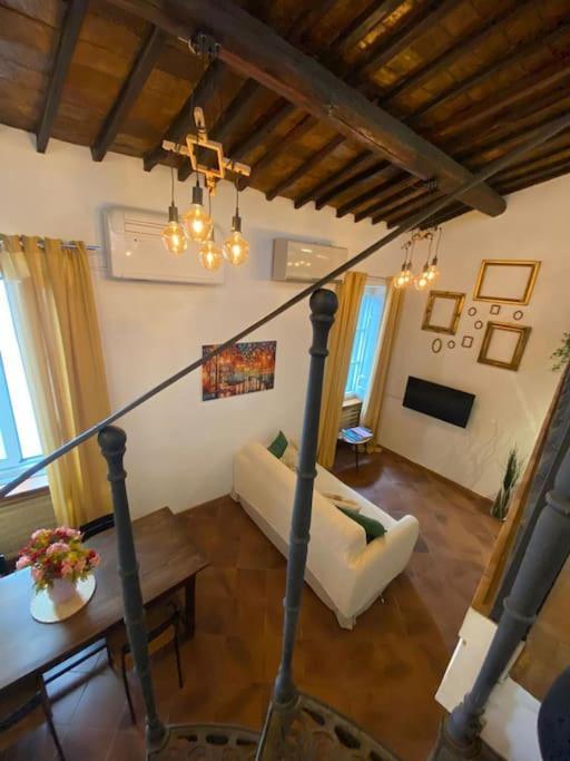Home Bella Roma Centro Storico מראה חיצוני תמונה