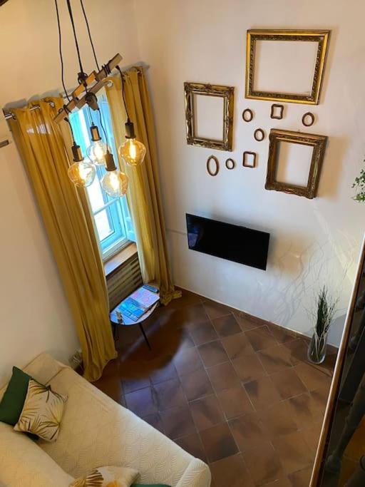 Home Bella Roma Centro Storico מראה חיצוני תמונה