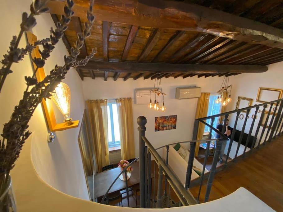 Home Bella Roma Centro Storico מראה חיצוני תמונה