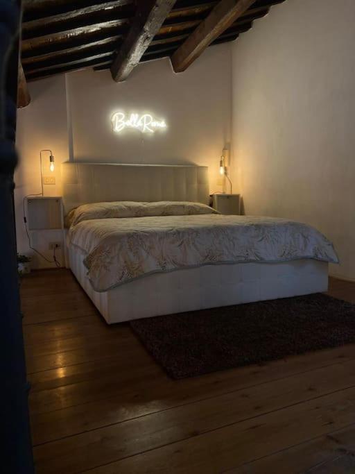 Home Bella Roma Centro Storico מראה חיצוני תמונה