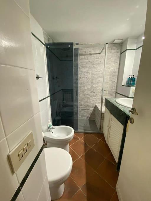 Home Bella Roma Centro Storico מראה חיצוני תמונה