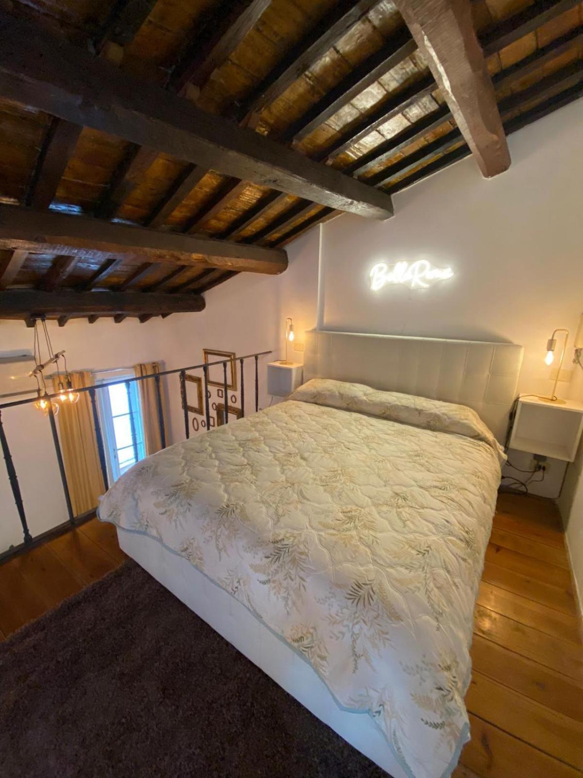 Home Bella Roma Centro Storico מראה חיצוני תמונה