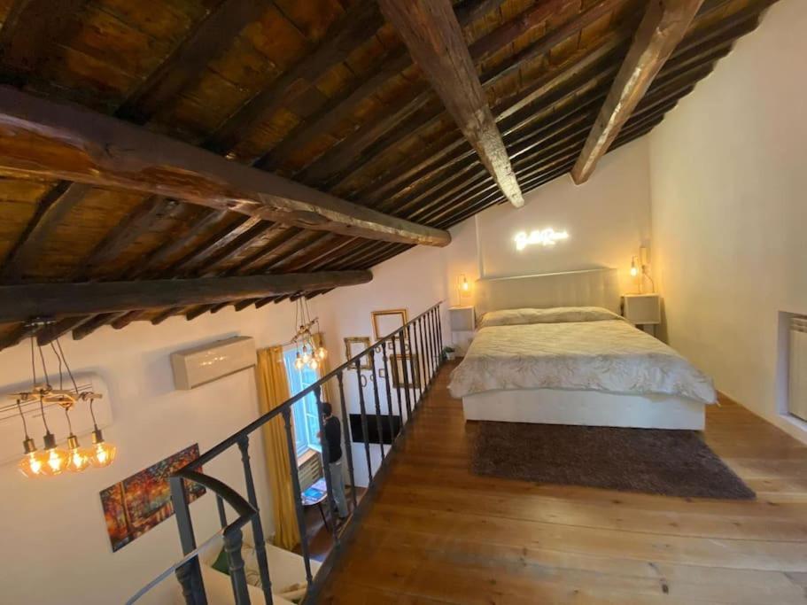 Home Bella Roma Centro Storico מראה חיצוני תמונה