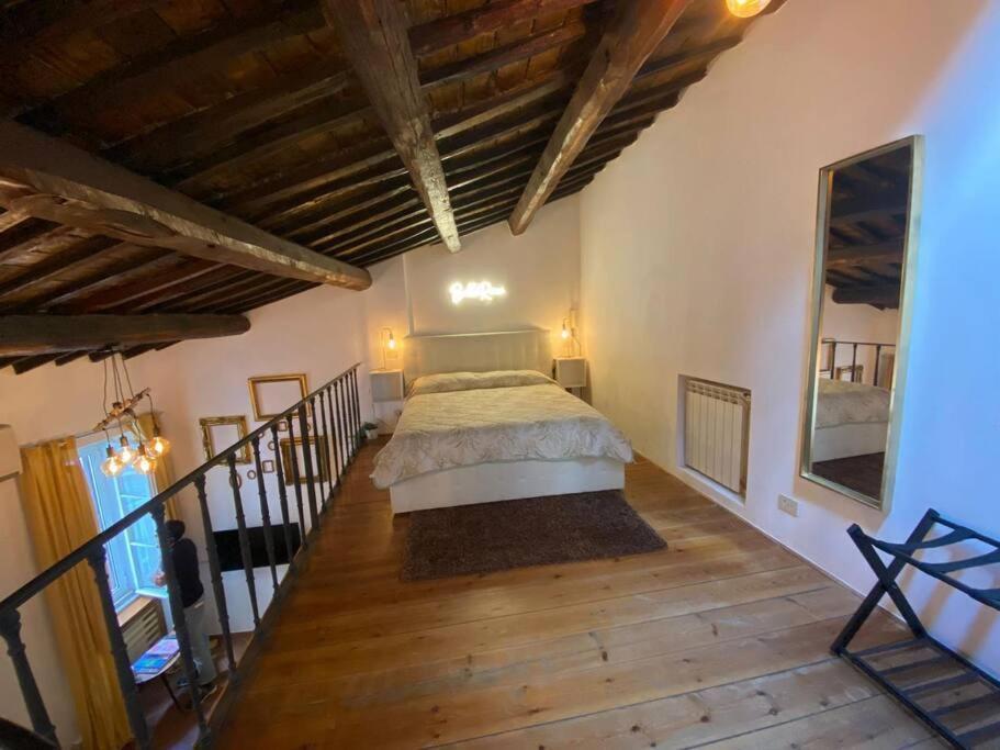 Home Bella Roma Centro Storico מראה חיצוני תמונה