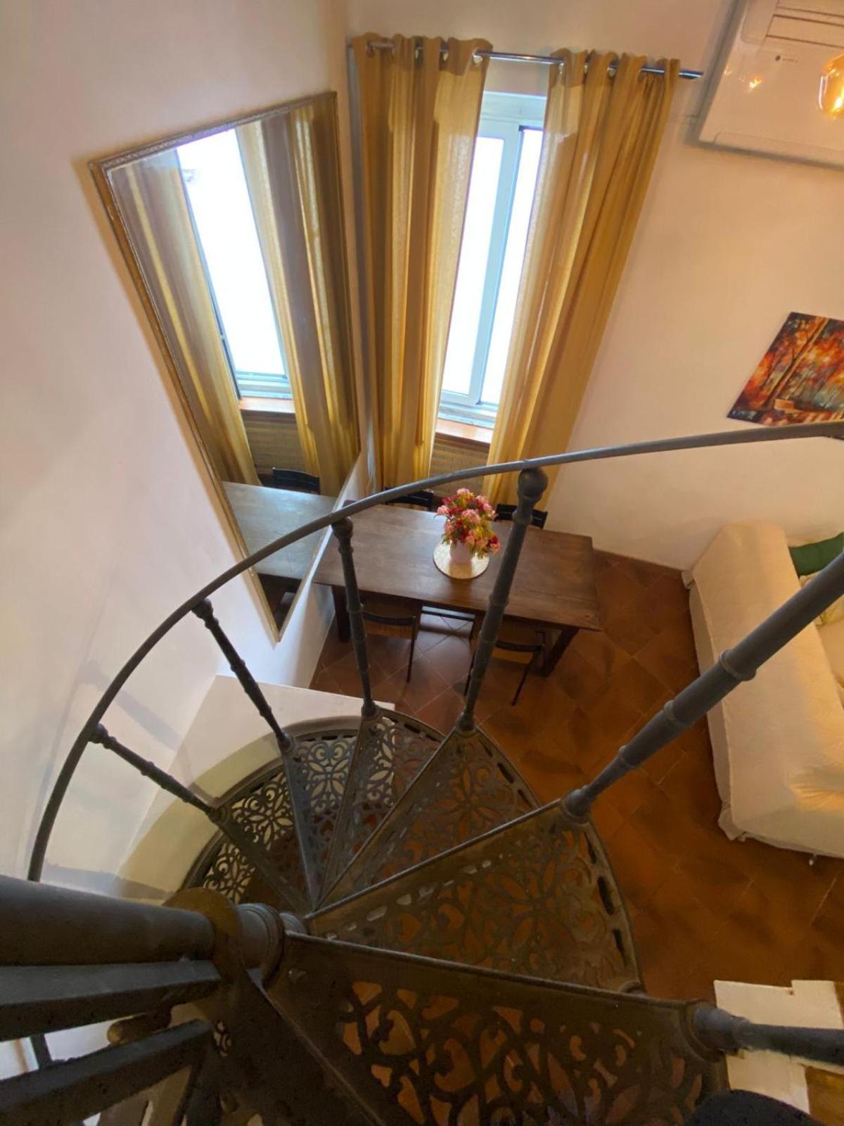Home Bella Roma Centro Storico מראה חיצוני תמונה