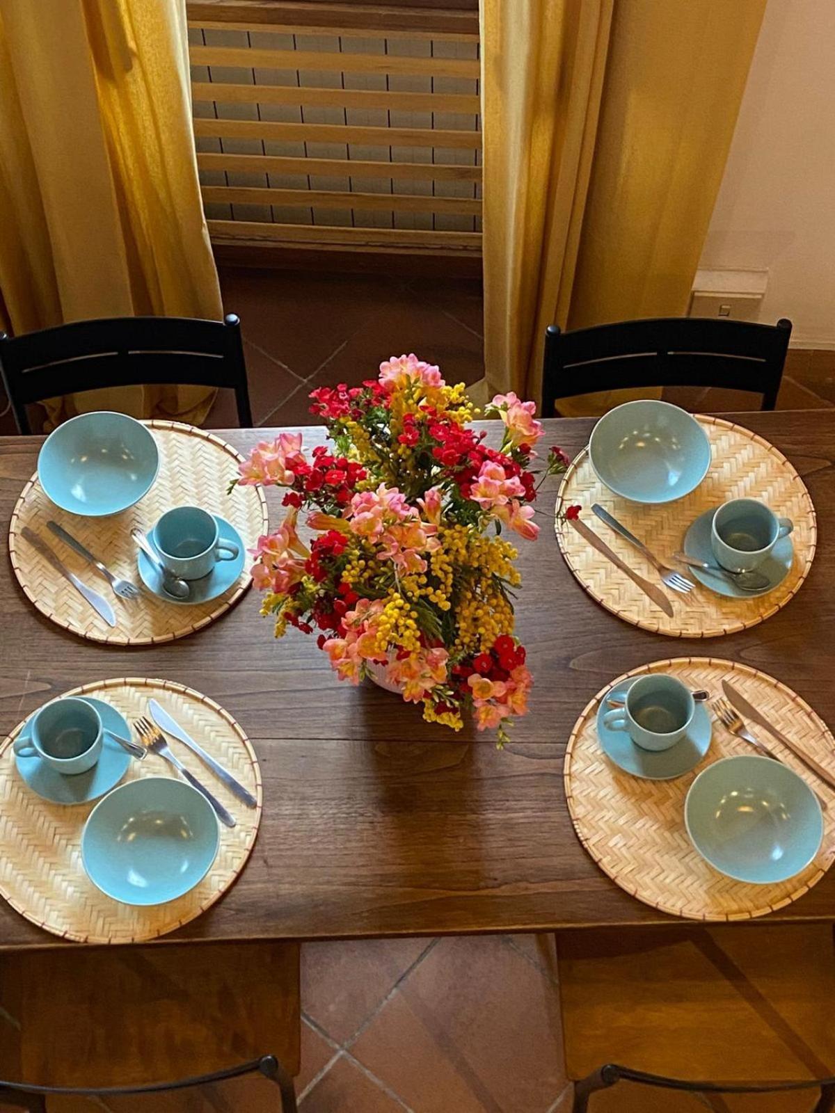 Home Bella Roma Centro Storico מראה חיצוני תמונה